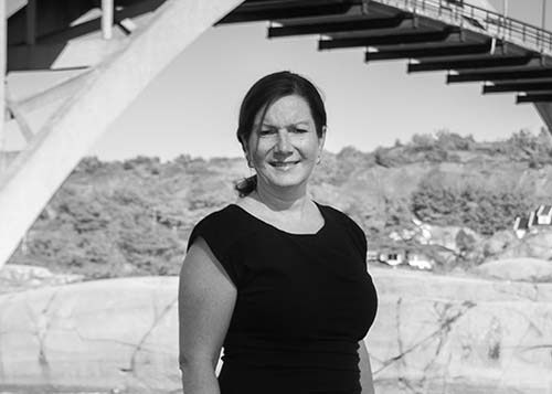 Christin Krøglid ProFuels