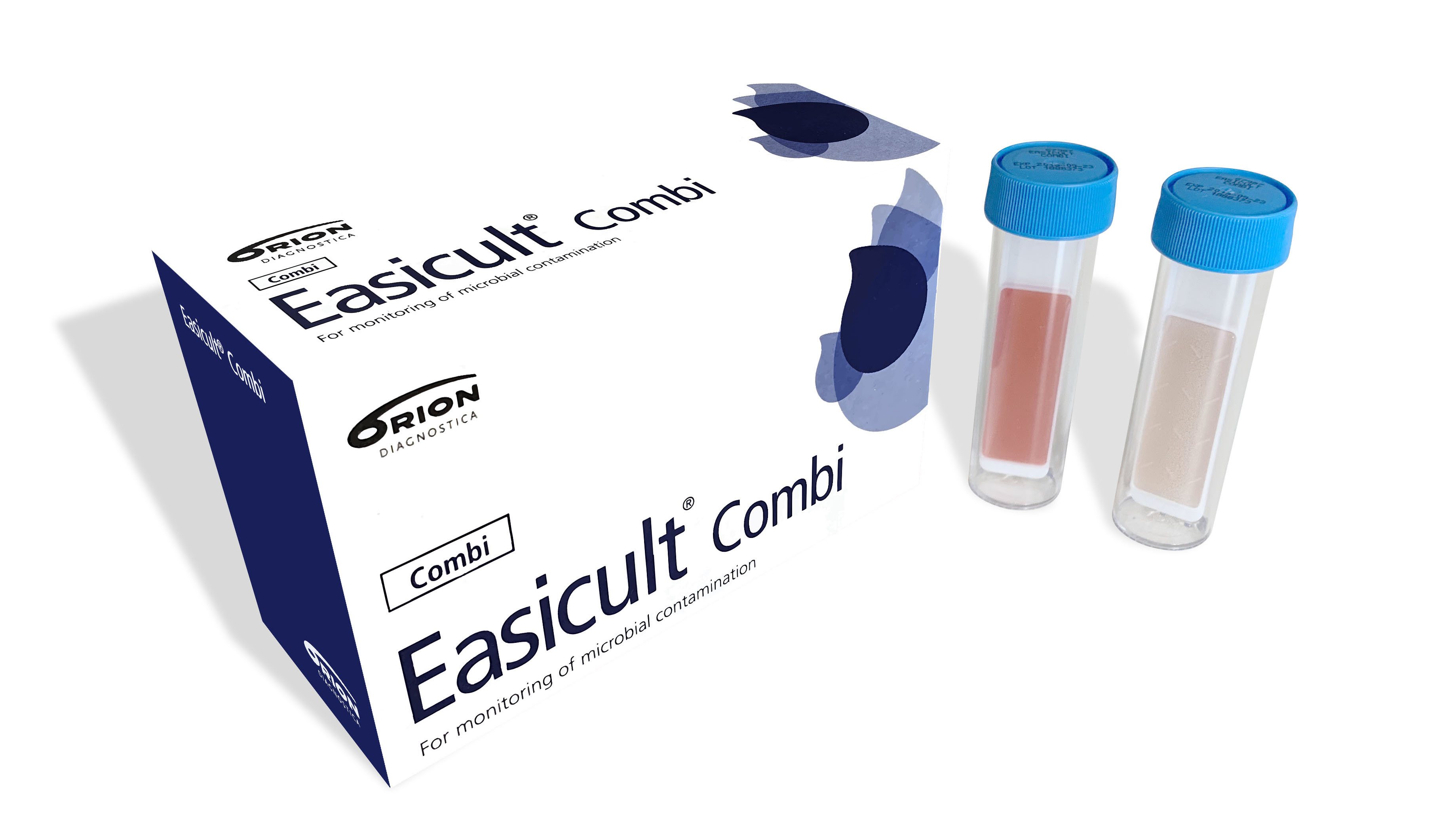 Easicult Combi Pro Fuels